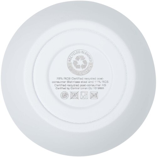 Corzo 350 ml RCS-zertifizierter Kupfer-Vakuum Isolierbecher aus recyceltem Edelstahl
