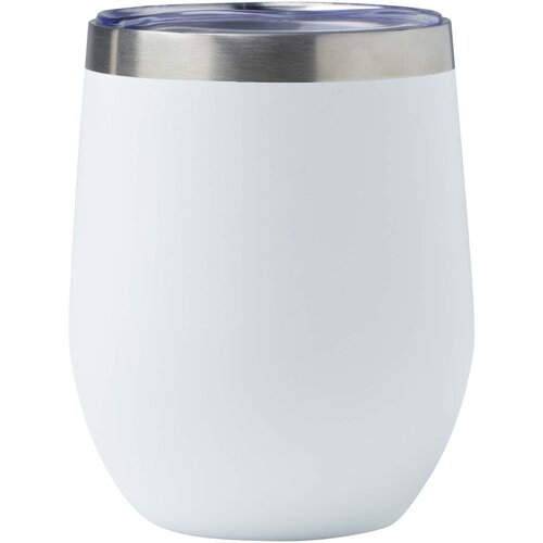 Corzo 350 ml RCS-zertifizierter Kupfer-Vakuum Isolierbecher aus recyceltem Edelstahl