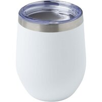 Corzo 350 ml RCSzertifizierter KupferVakuum Isolierbecher aus recyceltem Edelstahl