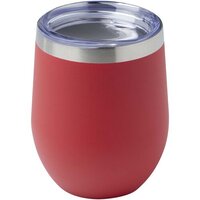 Corzo 350 ml RCSzertifizierter KupferVakuum Isolierbecher aus recyceltem Edelstahl