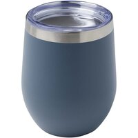 Corzo 350 ml RCSzertifizierter KupferVakuum Isolierbecher aus recyceltem Edelstahl