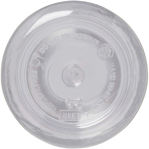 Illuminate 600 ml RPET-Wasserflasche