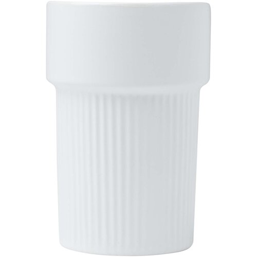 Fika 340 ml Becher mit Bambushülle