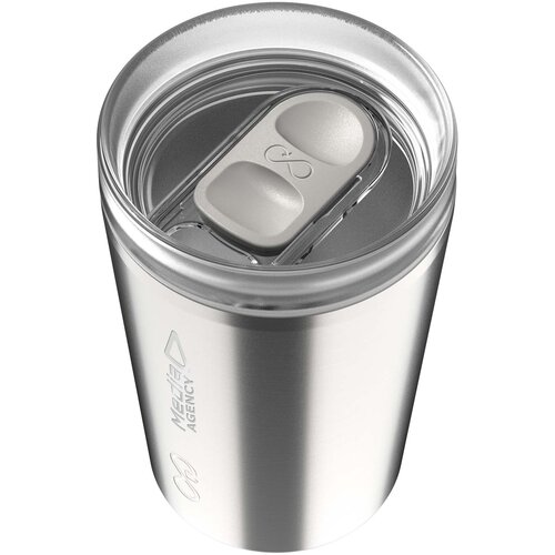 Ocean Bottle 350 ml vakuumisolierter Isolierbecher