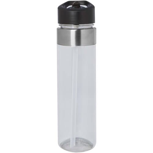 Dylan 650 ml Tritan Flasche mit Ausgussdeckel