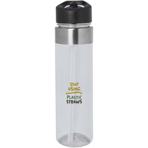 Dylan 650 ml Tritan Flasche mit Ausgussdeckel
