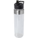 Dylan 650 ml Tritan Flasche mit Ausgussdeckel