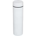 Taylor 450 ml Doppelwand Isolierflasche aus Edelstahl mit Teesieb