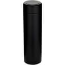 Taylor 450 ml Doppelwand Isolierflasche aus Edelstahl mit Teesieb