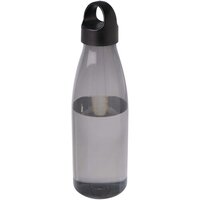 Bergen Trinkflasche aus recyceltem Kunststoff 800 ml