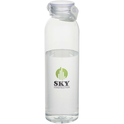 Alti 630 ml RCS-zertifizierte Trinkflasche aus recyceltem Kunststoff