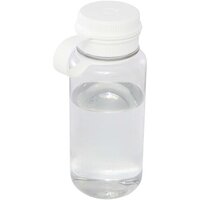 Ryder 900 ml RCSzertifizierte RPETSportflasche mit Multifunktionsdeckel