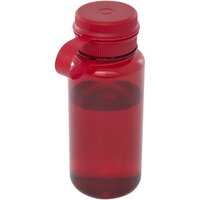 Ryder 900 ml RCS-zertifizierte RPET-Sportflasche mit Multifunktionsdeckel
