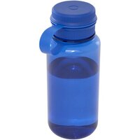 Ryder 900 ml RCSzertifizierte RPETSportflasche mit Multifunktionsdeckel