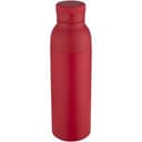 Illuminate 650 ml RCS doppelwandige Isolierflasche aus recyceltem Edelstahl