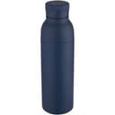 Illuminate 650 ml RCS doppelwandige Isolierflasche aus recyceltem Edelstahl