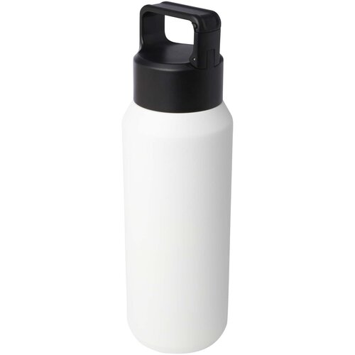 Astra 600 ml RCS-zertifizierte Kupfer-Vakuum Isolierflasche aus recyceltem Edelstahl (Kohlensäure geeignet)