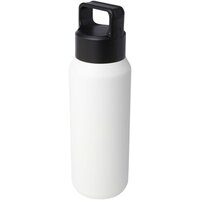 Astra 600 ml RCS-zertifizierte Kupfer-Vakuum Isolierflasche aus recyceltem Edelstahl Kohlensäure geeignet