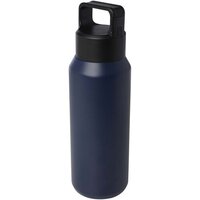 Astra 600 ml RCS-zertifizierte Kupfer-Vakuum Isolierflasche aus recyceltem Edelstahl Kohlensäure geeignet