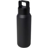 Astra 600 ml RCS-zertifizierte Kupfer-Vakuum Isolierflasche aus recyceltem Edelstahl Kohlensäure geeignet