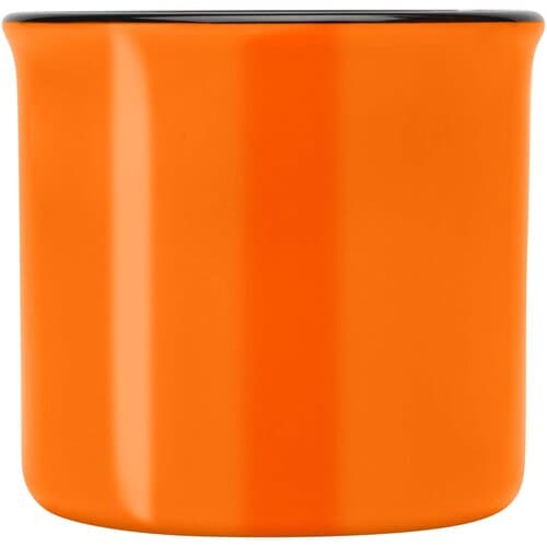 Bari Keramiktasse 240 ml mit glänzender Oberfläche