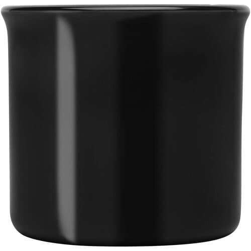 Bari Keramiktasse 240 ml mit glänzender Oberfläche