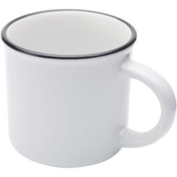 Bari 240 ml Sublimation Keramiktasse – Bild 1