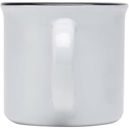 Bari 240 ml Sublimation Keramiktasse – Bild 4