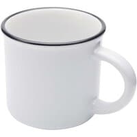 Bari 240 ml Sublimation Keramiktasse