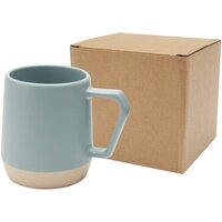 Dolce  300 ml matte Keramiktasse