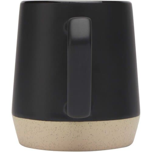 Dolce  300 ml matte Keramiktasse