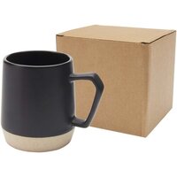 Dolce  300 ml matte Keramiktasse