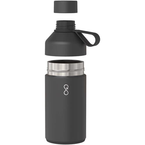 Ocean Bottle 750 ml vakuumisolierte Flasche