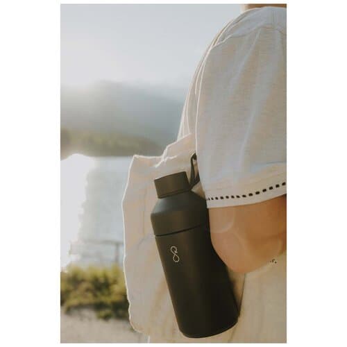 Ocean Bottle 750 ml vakuumisolierte Flasche