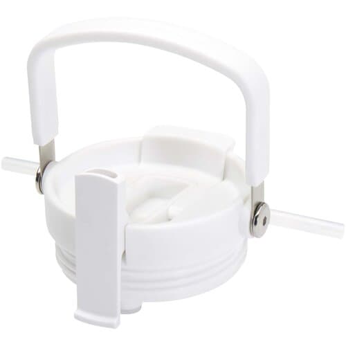 Bronx 900 ml RCS-zertifizierter Kupfer-Vakuum Isolierbecher aus Edelstahl mit Doppelfunktionsdeckel