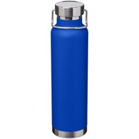 Thor 650 ml RCSzertifizierte KupferVakuum Isolierflasche aus recyceltem Edelstahl