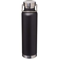 Thor 650 ml RCS-zertifizierte Kupfer-Vakuum Isolierflasche aus recyceltem Edelstahl