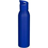 Sky 650 ml RCS-zertifizierte einwandige Trinkflasche aus recyceltem Edelstahl