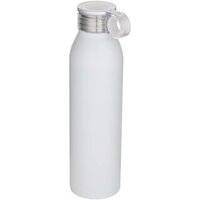 Grom 650 ml RCSzertifizierte Trinkflasche aus recyceltem Edelstahl
