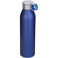 Grom 650 ml RCSzertifizierte Trinkflasche aus recyceltem Edelstahl
