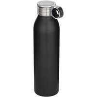 Grom 650 ml RCSzertifizierte Trinkflasche aus recyceltem Edelstahl