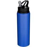 Fitz 800 ml RCS-zertifizierte einwandige Trinkflasche aus recyceltem Edelstahl