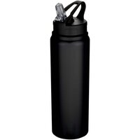 Fitz 800 ml RCS-zertifizierte, einwandige Trinkflasche aus recyceltem Edelstahl