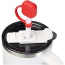 Sip Trinkhalm Abdeckung aus Silikon