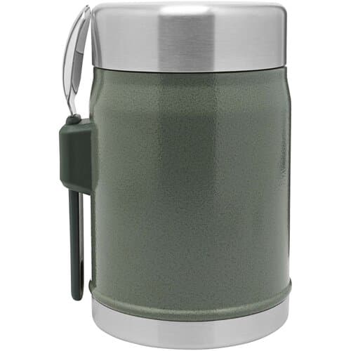 Stanley 400ml Legendary Food Jar Lunchpot mit Göffel