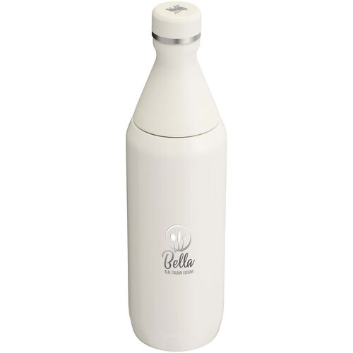 Stanley 600 ml All Day Slim Flasche