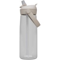 Camelbak Thrive Flip 750 ml Tritan Renew Trinkflasche mit Flip Strohhalm