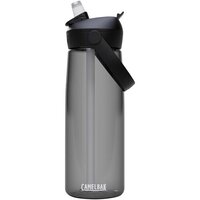 Camelbak Thrive Flip 750 ml Tritan Renew Trinkflasche mit Flip Strohhalm