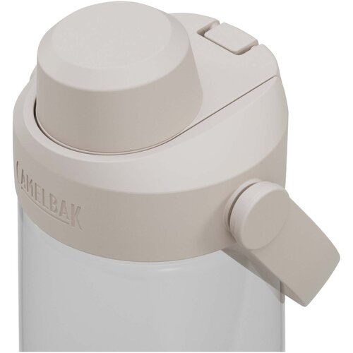 Camelbak® Thrive Chug 750 ml Tritan Renew Trinkflasche mit Schraubverschluss