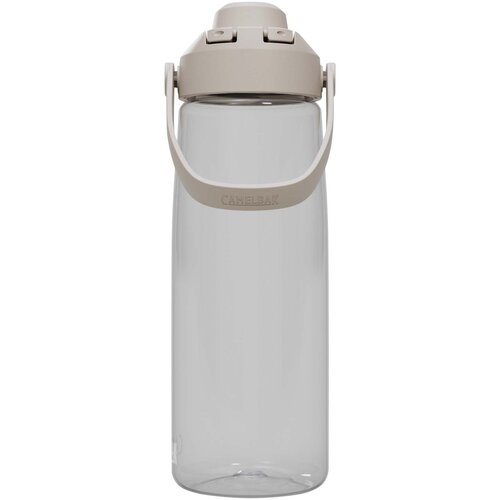 Camelbak® Thrive Chug 750 ml Tritan Renew Trinkflasche mit Schraubverschluss